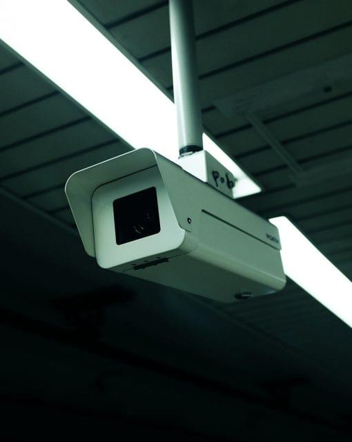Surveillance system deployment